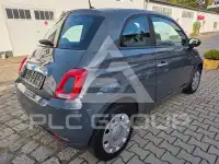 2021 Fiat 500