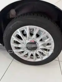 2021 Fiat 500