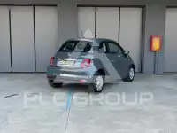 2021 Fiat 500