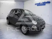 2021 Fiat 500