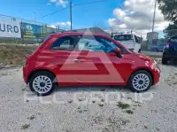 2021 Fiat 500