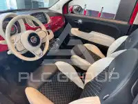 2021 Fiat 500