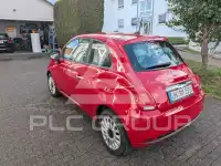 2021 Fiat 500