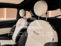 2021 Fiat 500
