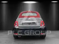 2021 Fiat 500