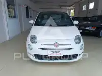 2021 Fiat 500
