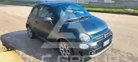 2021 Fiat 500