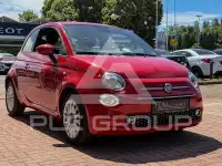 2021 Fiat 500