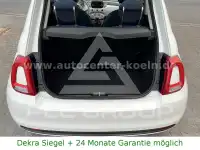 2021 Fiat 500
