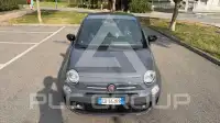 2021 Fiat 500