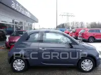 2021 Fiat 500