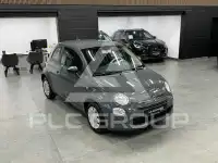 2021 Fiat 500
