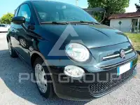 2021 Fiat 500
