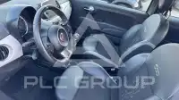 2021 Fiat 500
