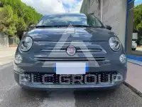 2021 Fiat 500