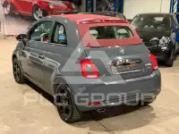 2021 Fiat 500