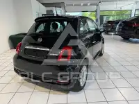 2021 Fiat 500