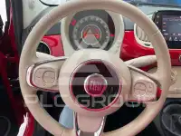 2021 Fiat 500