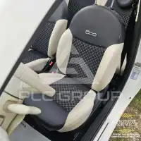 2021 Fiat 500