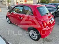 2021 Fiat 500