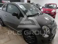 2021 Fiat 500