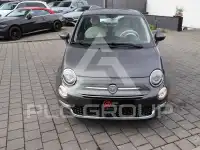2021 Fiat 500