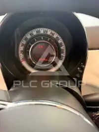 2021 Fiat 500