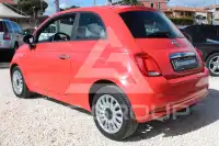 2021 Fiat 500