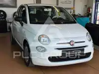 2021 Fiat 500