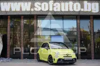 2021 Fiat 500
