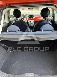 2021 Fiat 500