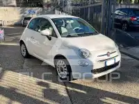 2021 Fiat 500