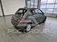 2021 Fiat 500