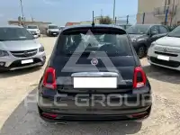 2021 Fiat 500