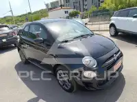 2021 Fiat 500