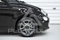 2021 Fiat 500