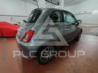 2021 Fiat 500