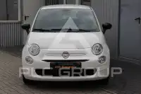 2021 Fiat 500