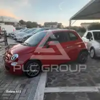 2021 Fiat 500