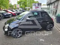 2021 Fiat 500