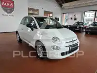 2021 Fiat 500