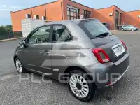 2021 Fiat 500