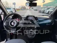2021 Fiat 500