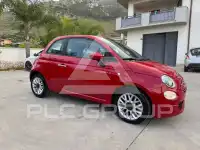 2021 Fiat 500