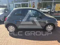 2021 Fiat 500