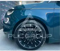 2021 Fiat 500