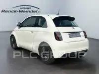 2021 Fiat 500