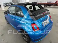 2021 Fiat 500
