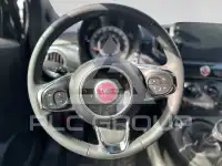 2021 Fiat 500