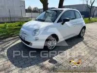 2021 Fiat 500